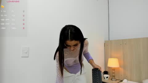 Kira online show from 04.13.26