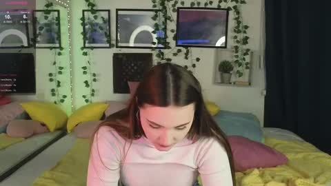 kira_jin online show from 02.19.25