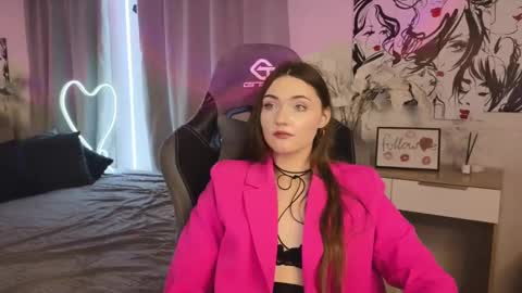 kira_jin online show from 02.26.25