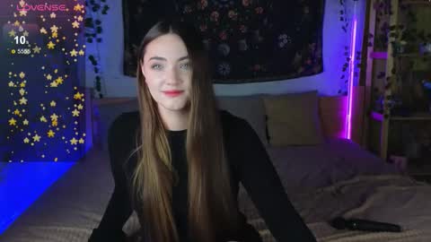 kira_jin online show from 10.20.25