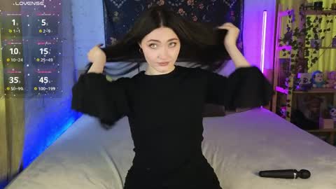 kira_jin online show from 04.19.26