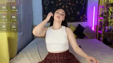 Snapshot of kira_jin chatting on 04.26.26 kira_jin online show from 04.26.26