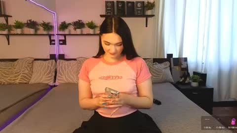 Snapshot of kira_jin chatting on 05.13.26 kira_jin online show from 05.13.26