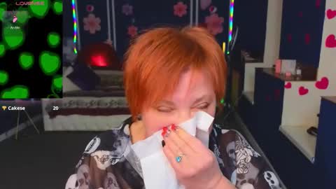 Kira Kennet online show from 02.28.26