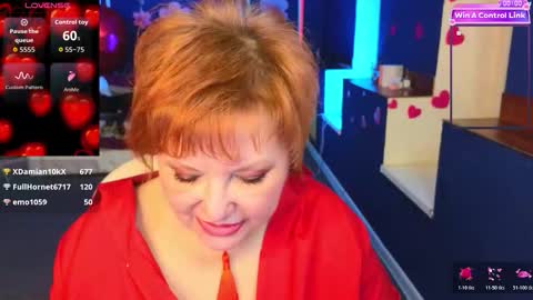 Kira Kennet online show from 03.12.26