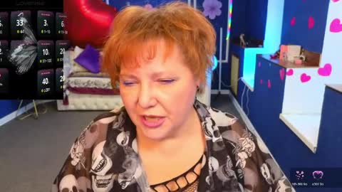 Kira Kennet online show from 04.07.26