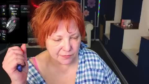 Kira Kennet online show from 04.17.26