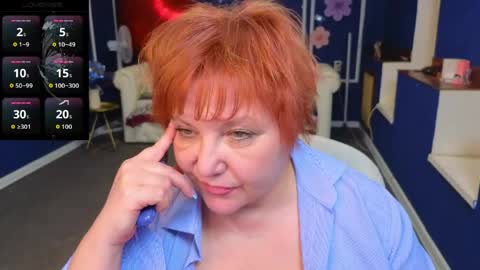 Kira Kennet online show from 05.06.26