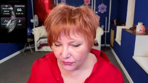 Kira Kennet online show from 05.11.26