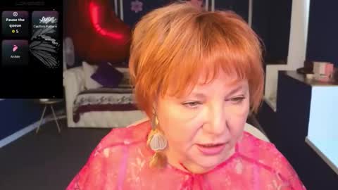 Kira Kennet online show from 05.13.26