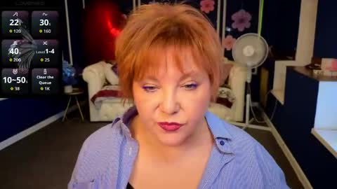 Kira Kennet online show from 05.21.26