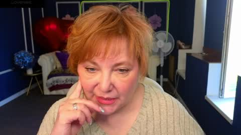 Kira Kennet online show from 06.03.26