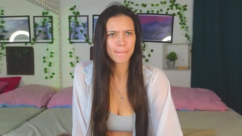 Kira online show from 01.26.25