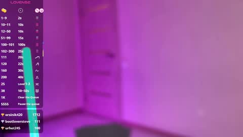 Kira online show from 03.11.25