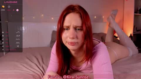 Kira online show from 01.10.26