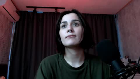 Snapshot of kira_yammy chatting on 05.15.26 Kira follow me online show from 05.15.26