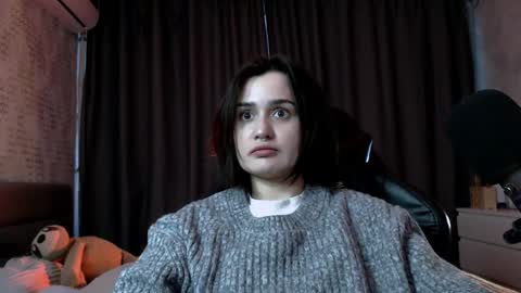 Snapshot of kira_yammy chatting on 05.15.26 Kira follow me online show from 05.15.26