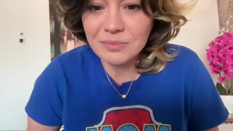 KiraDivine online show from 04.03.26