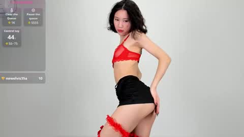 kiraeko online show from 03.27.26