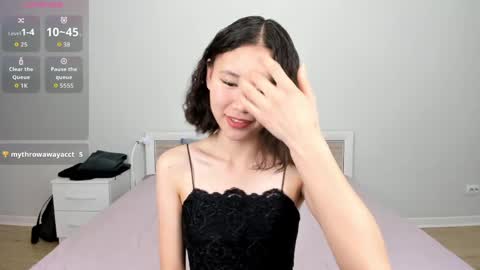 kiraeko online show from 04.09.26