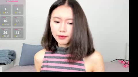 Snapshot of kiraeko chatting on 06.21.26 kiraeko online show from 06.21.26