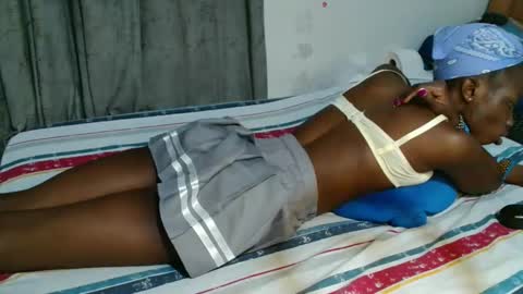 Snapshot of kirah_hot chatting on 12.01.25 kirah_hot online show from 12.01.25