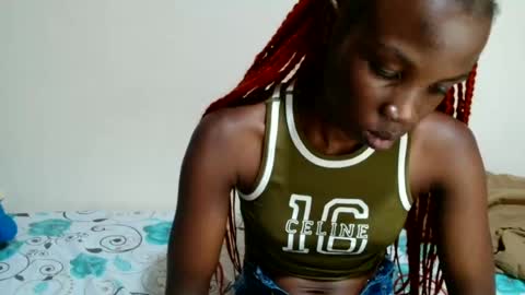 Snapshot of kirah_hot chatting on 06.16.26 kirah_hot online show from 06.16.26