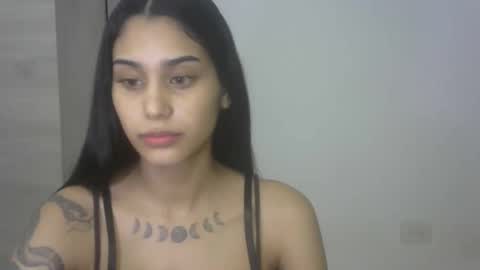 kirainfierno online show from 02.24.26