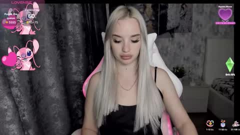 kirakrox online show from 09.10.25