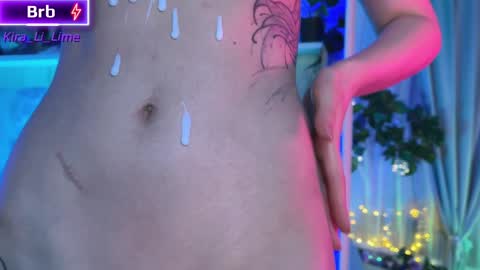 Kira    online show from 12.21.24