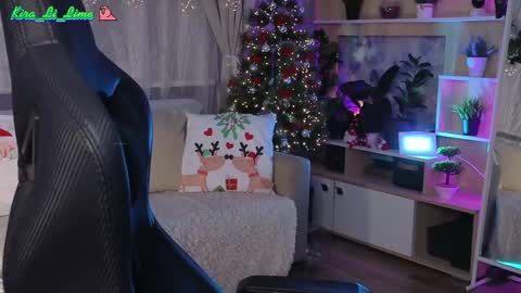 Kira    online show from 12.24.24