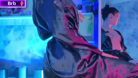 Kira    online show from 12.31.24