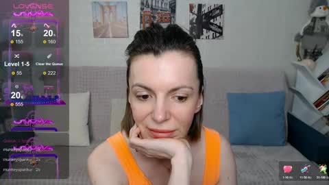 kiramartins cat online show from 12.13.24