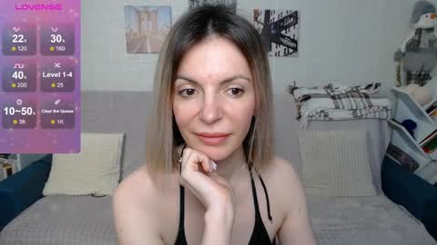 kiramartins cat online show from 01.30.25