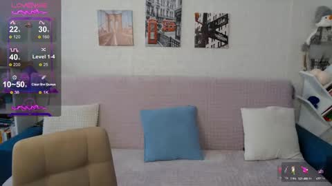 kiramartins cat online show from 02.17.25