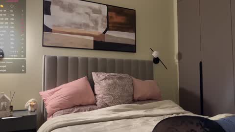 Snapshot of kiramystery chatting on 12.05.24 Kira online show from 12.05.24