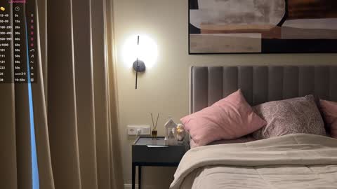 Snapshot of kiramystery chatting on 12.09.24 Kira online show from 12.09.24