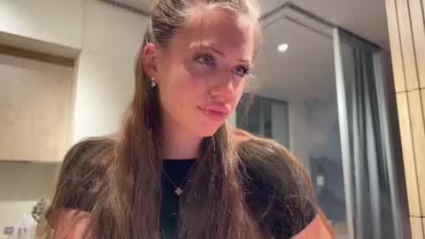 Kira online show from 03.16.26