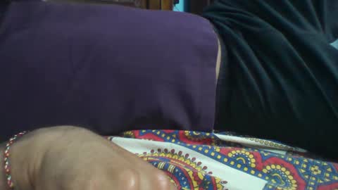 Snapshot of kirankrj12 chatting on 12.28.24 Jasper online show from 12.28.24