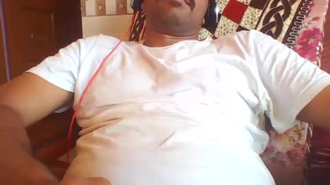 Snapshot of kirankrj12 chatting on 02.17.25 Jasper online show from 02.17.25