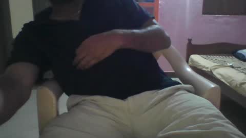 Snapshot of kirankrj12 chatting on 02.19.25 Jasper online show from 02.19.25