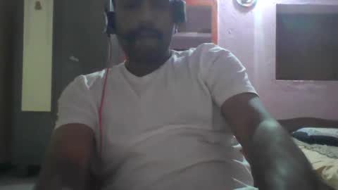 Snapshot of kirankrj12 chatting on 02.20.25 Jasper online show from 02.20.25