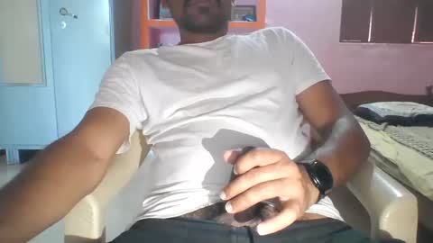 Snapshot of kirankrj12 chatting on 02.25.25 Jasper online show from 02.25.25