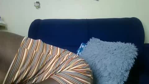 Snapshot of kiranoir1 chatting on 01.18.25 Kira online show from 01.18.25