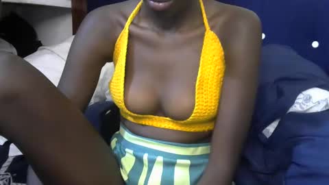 Snapshot of kiranoir1 chatting on 01.08.26 Kira online show from 01.08.26