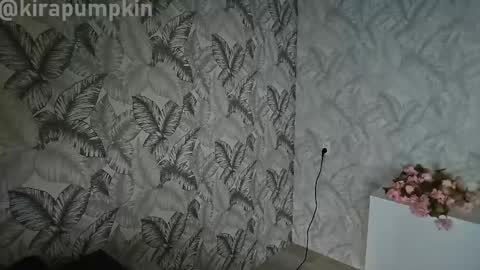 kirapumpkin online show from 06.03.26