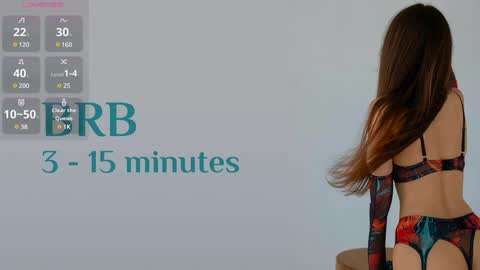 Snapshot of kirarasay chatting on 01.14.25 Kira online show from 01.14.25