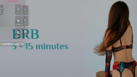 Snapshot of kirarasay chatting on 01.24.25 Kira online show from 01.24.25