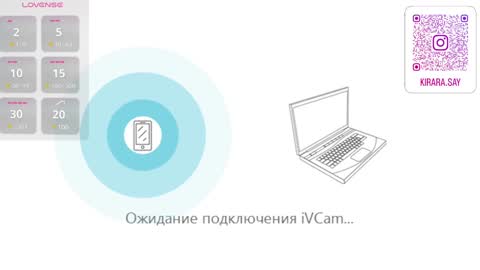 Snapshot of kirarasay chatting on 01.29.25 Kira online show from 01.29.25