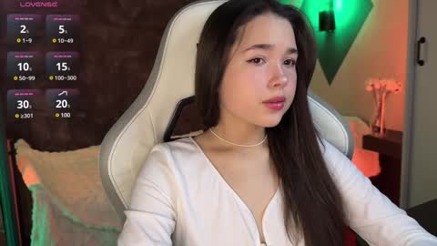 Snapshot of kirarasay chatting on 02.08.25 Kira online show from 02.08.25